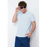 Trendyol Muška majica TMNSS20PO0009, Plava | Eponuda.com
