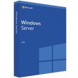 Microsoft licenca Retail Windows Server CAL 2019/English/MLP/5 Device CAL cene