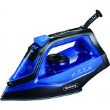 ROSBERG pegla rosberg R51050G 2200W plavo crna cene