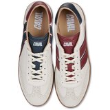 Caval Nizke superge PULSE WHITE CROCKET Bela | Shoptok.si