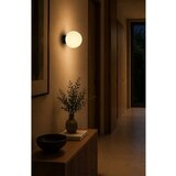 Brilagi Zidna svetiljka POLOS 1xE27/40W/230V prečnik 20 cm crna | Eponuda.com