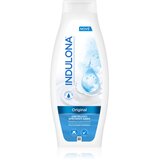 INDULONA Original hidratantna krema za tuširanje 400 ml Cijene
