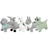 Kindsgut Igračka za skakanje Dinosaur – | shoptok.hr