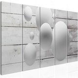  Slika - Balls and Boards (5 Parts) Narrow 225x90 Cijene