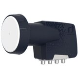Inverto LNB Quad, šum 0,3dB, Home Premium, DVB-S2 ( HD - UHD ) - IDLP-QDL410-PREMU-OPN | shoptok.hr
