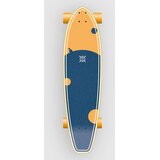 Flying Wheels Tropical 35" Surfskate orange | Shoptok.si