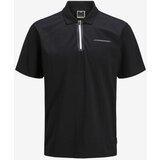 Jack & Jones Fusion Majica Črna | Shoptok.si