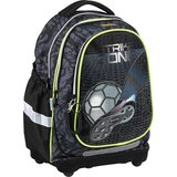 STREET Ergonomski školski ruksak Strike Zone 40x30x12 cm | shoptok.hr