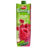 Nectar Negazirani sok, Malina i jabuka, 1l Cene