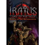Steam Iratus: Wrath of the Necromancer (DLC) (PC) Key GLOBAL | ePonuda.com