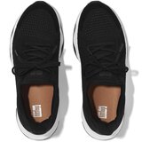 Fitflop VITAMIN FFX KNIT SPORTS SNEAKERS Crna | shoptok.hr