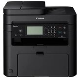 Canon MFP laser i-SENSYS MF-237W/600x600dpi/256MB/23ppm/ADF/USB/LAN/WiF/Fax/Toner CRG-737 | ePonuda.com