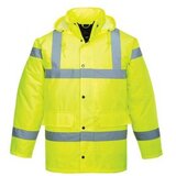 Jakna HI-Viz S460 žuta Cijene