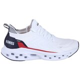 K-Swiss Nizke superge Impulse Tubes Lite Bela | Shoptok.si