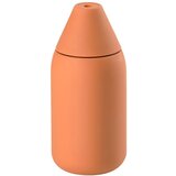 Zone Oranžen silikonski dozirnik za milo 300 ml Singles – Cene