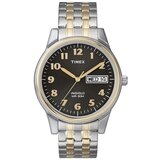 Timex Analogne ure ty555070 pisana Cene