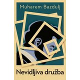  Nevidljiva družba Cene