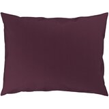Dieter Knoll OBOJESTRANSKA POSTELJNINA STRIPES DK 200/200 cm saten vijolična | Shoptok.si