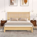  Noćni ormarići 2 kom boja smeđeg hrasta 44x35x45 cm drveni | shoptok.hr