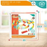 Domino Woomax (6 kom.) | shoptok.hr