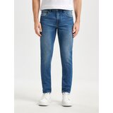 Sinsay muške slim traperice 1574O-59J | shoptok.hr