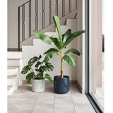 Artevasi Keramička ručno rađena ukrasna tegla za cvijeće ø 18 cm Fortuna – | shoptok.hr