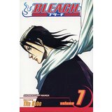 Harper Collins Publishers Ltd Tite Kubo - Bleach, Vol. 7 | Eponuda.com