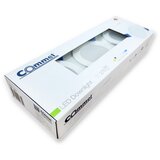 COMMEL- ZAGREB ugradbena rasvjeta commel - zagreb led, 3 w, 270 lm, 4000 k, 3/1 | shoptok.hr