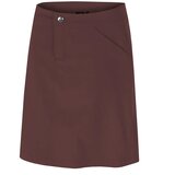 HANNAH Dámská sukně TRIS II zinfandel | Shoptok.si