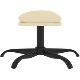 Tabure krem 60x60x36 cm od tkanine | shoptok.hr
