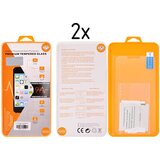  2x zaščitno kaljeno steklo za Alcatel Go Play Cene
