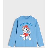 Sinsay Pamučne majice s printom 3 pack PAW Patrol | shoptok.hr