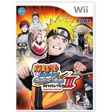 Naruto Shippuden Clash of Ninja Revolution 3 (WII) - rabljeno Cene