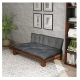 Atelier Del Sofa Fotelja CPT8322-200, Siva | Eponuda.ba