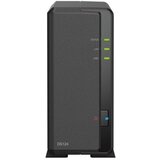 Synology DS124 za 1 disk NAS strežnik Cene