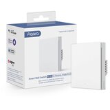 Aqara Pametno Zigbee stensko stikalo z relejem H1 EU | Shoptok.si