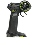  Auto na daljinsko upravljanje Off-road R/C High Wheels - sivi | Shoptok.si