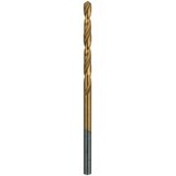 Bosch Burgija za metal HSS-TiN, DIN 338 2609255094 | Eponuda.com