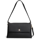 Tommy Hilfiger Torba za na rame 'MODERN ESS' crna Cijene