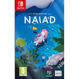 SWITCH Naiad: Flow Edition