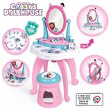 Smoby gabbyina hiša za punčke 2 v 1 Lepa Salon | Shoptok.si