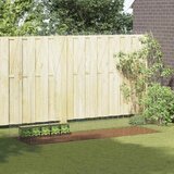  Kavez za zečeve Srebrno 300 x 100 x 210 cm Cinkani čelik Cijene