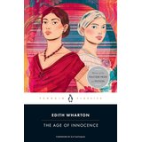 The Book Service Limited Edith Wharton - The Age of Innocence | Eponuda.com
