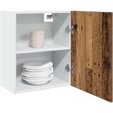 vidaXL Viseći ormarići 2 kom Staro drvo 50x31x60 cm Konstruirano drvo | shoptok.hr