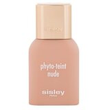Sisley Phyto-Teint Nude puder za naraven videz kože 30 ml odtenek 2C Soft Beige Cene