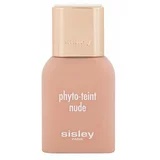 Sisley Phyto-Teint Nude puder za naraven videz kože 30 ml odtenek 2C Soft Beige