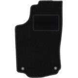 Wielganizator Vozniška preproga črna za: Opel Combo C kombi (2001-2011), (22144598) | Shoptok.si