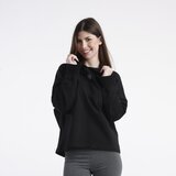 Sergio Tacchini ženski duks sa kapuljačom remi hoodie w | ePonuda.com