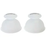 PINOFIT® Sprožilne bučke PRO, 2 kosa