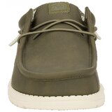 Hey Dude Wally classic Zelena | shoptok.hr